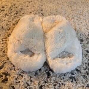 Express Slippers